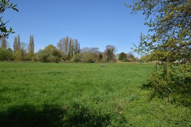  Image of 4 Bedroom Detached  For Sale at Wantage Road Rowstock Didcot, OX11 0JU