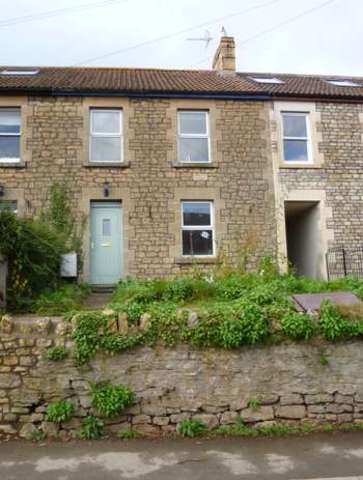  Image of 2 Bedroom End Of Terrace  To Rent at Bath, BA2 8QD
