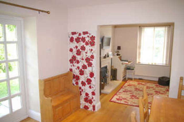  Image of 2 Bedroom End Of Terrace  To Rent at Bath, BA2 8QD