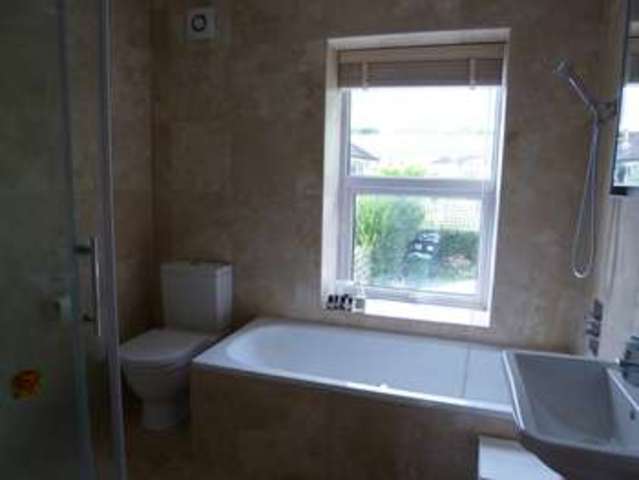  Image of 2 Bedroom End Of Terrace  To Rent at Bath, BA2 8QD