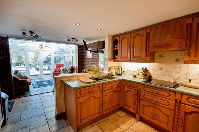  Image of 4 Bedroom Detached  For Sale at Carr Road  Ulceby, DN39 6TX