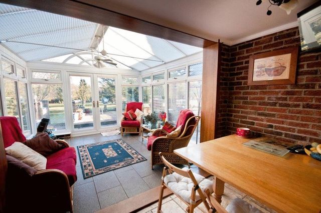  Image of 4 Bedroom Detached  For Sale at Carr Road  Ulceby, DN39 6TX