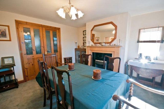  Image of 4 Bedroom Detached  For Sale at Carr Road  Ulceby, DN39 6TX