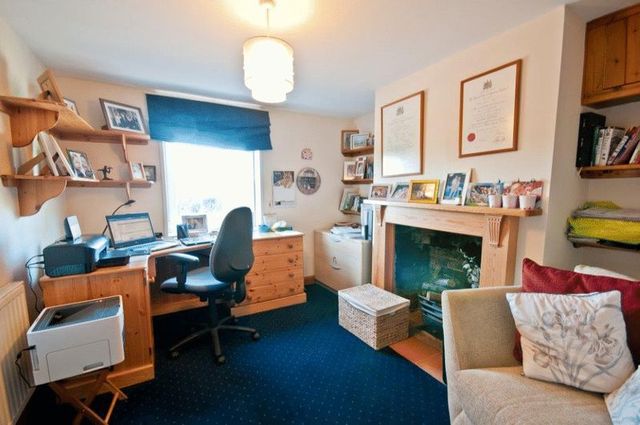  Image of 4 Bedroom Detached  For Sale at Carr Road  Ulceby, DN39 6TX