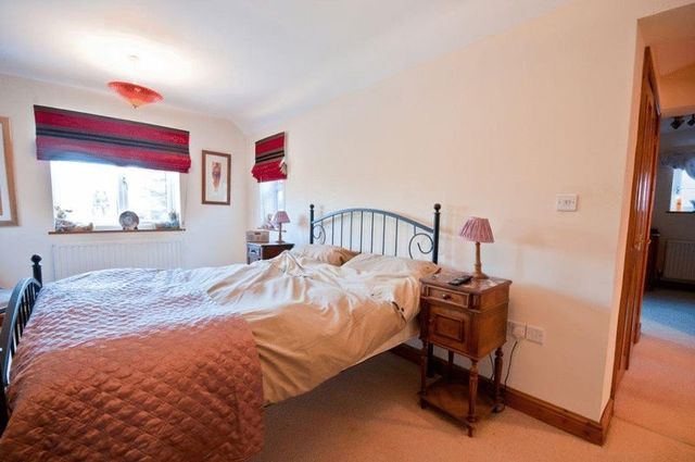  Image of 4 Bedroom Detached  For Sale at Carr Road  Ulceby, DN39 6TX