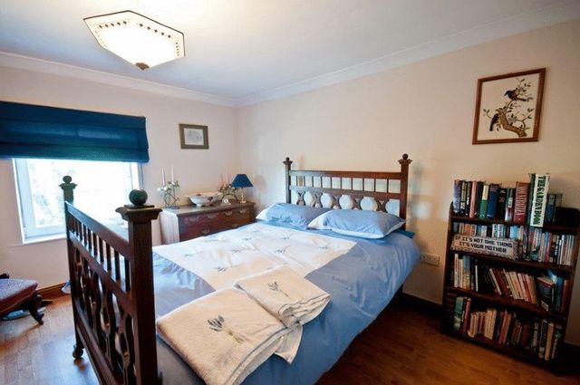  Image of 4 Bedroom Detached  For Sale at Carr Road  Ulceby, DN39 6TX