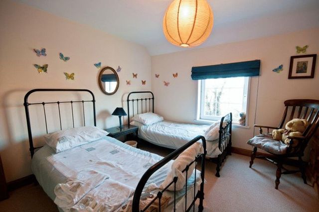  Image of 4 Bedroom Detached  For Sale at Carr Road  Ulceby, DN39 6TX