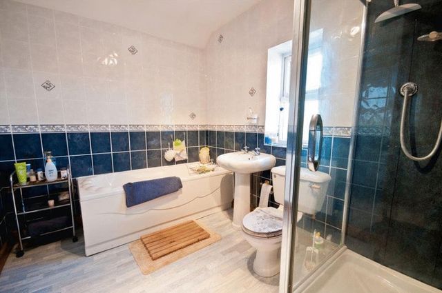  Image of 4 Bedroom Detached  For Sale at Carr Road  Ulceby, DN39 6TX