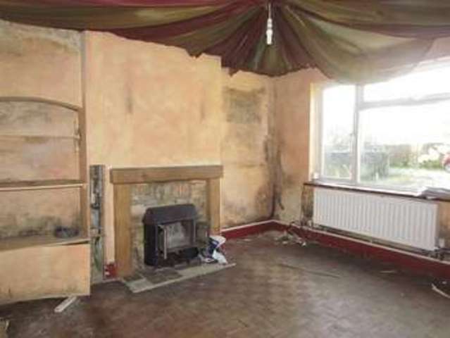  Image of 3 Bedroom Detached  For Sale at Sonning Eye, RG4 6TX
