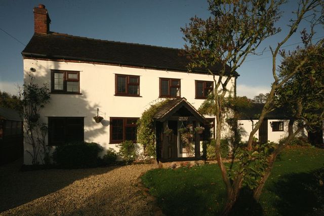  Image of 4 Bedroom Detached  For Sale at Copmere End Eccleshall, ST21 6EW