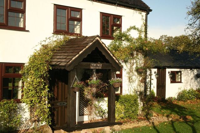  Image of 4 Bedroom Detached  For Sale at Copmere End Eccleshall, ST21 6EW