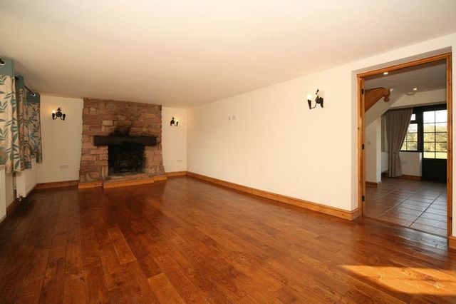  Image of 4 Bedroom Detached  For Sale at Copmere End Eccleshall, ST21 6EW