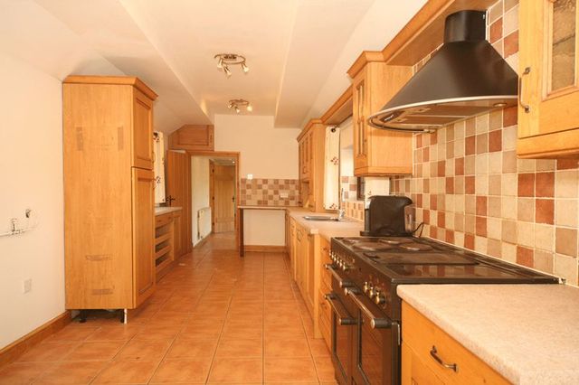  Image of 4 Bedroom Detached  For Sale at Copmere End Eccleshall, ST21 6EW