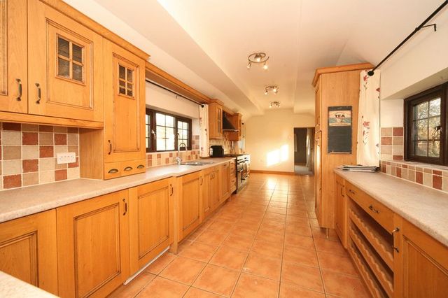  Image of 4 Bedroom Detached  For Sale at Copmere End Eccleshall, ST21 6EW