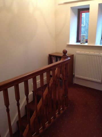  Image of 2 Bedroom Terraced  To Rent at Croft Row  Denholme, BD13 4ER