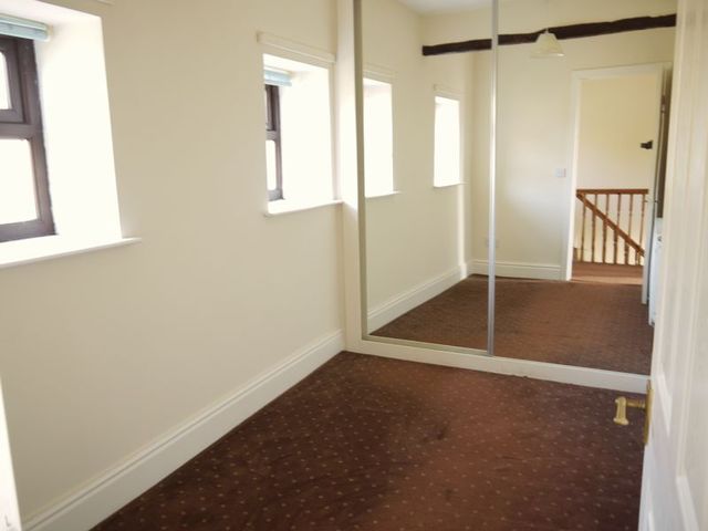  Image of 2 Bedroom Terraced  To Rent at Croft Row  Denholme, BD13 4ER