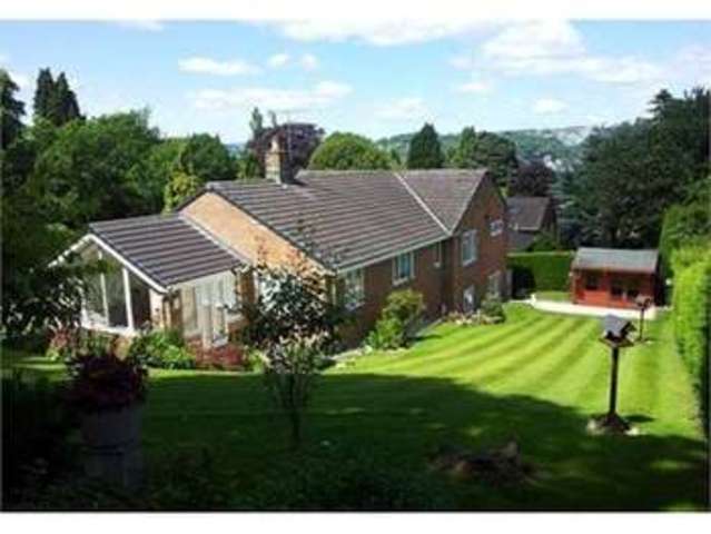  Image of 4 Bedroom Detached  For Sale at 3 The Orchard, Corbridge Road  Corbridge Road, NE46 1UN