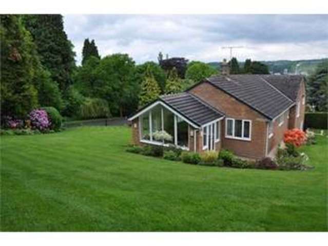  Image of 4 Bedroom Detached  For Sale at 3 The Orchard, Corbridge Road  Corbridge Road, NE46 1UN