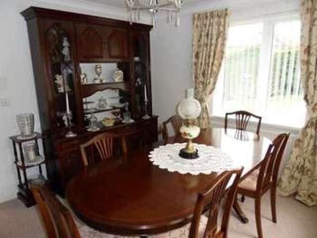  Image of 4 Bedroom Detached  For Sale at 3 The Orchard, Corbridge Road  Corbridge Road, NE46 1UN