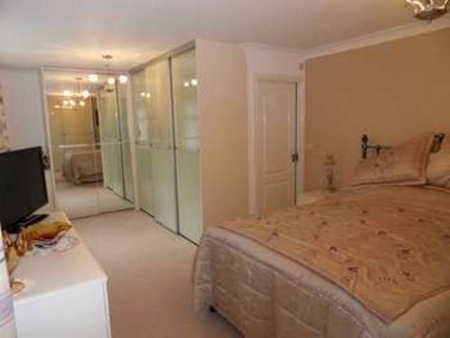 bedroom Image of 4 Bedroom Detached For Sale at 3 The Orchard, Corbridge Road Corbridge Road, NE46 1UN Image of bedroom