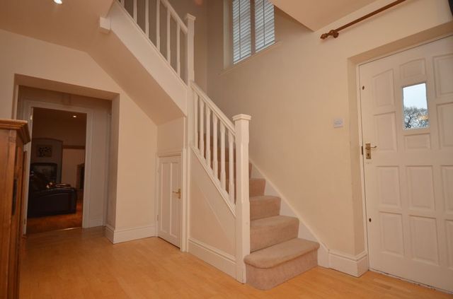  Image of 3 Bedroom Semi-Detached  For Sale at Gorstella Dodleston Chester, CH4 9LJ