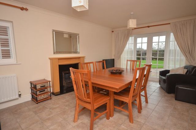  Image of 3 Bedroom Semi-Detached  For Sale at Gorstella Dodleston Chester, CH4 9LJ