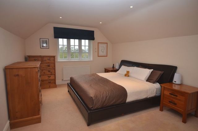  Image of 3 Bedroom Semi-Detached  For Sale at Gorstella Dodleston Chester, CH4 9LJ