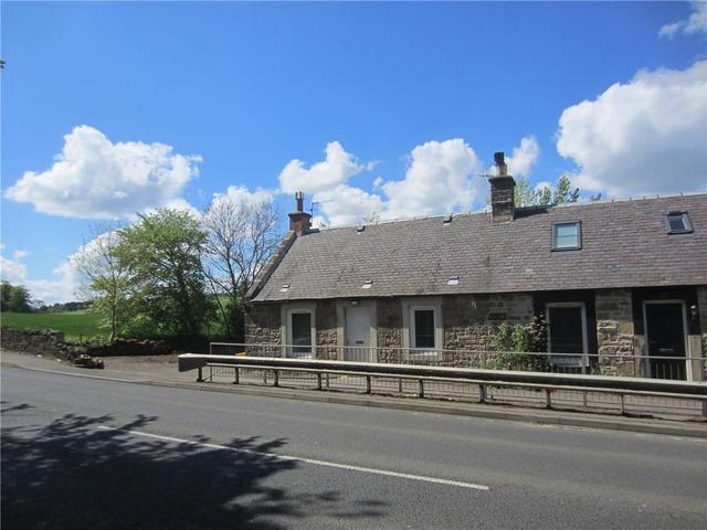  Image of 3 Bedroom Cottage  To Rent at Dalmahoy Kirknewton West Lothian, EH27 8EB