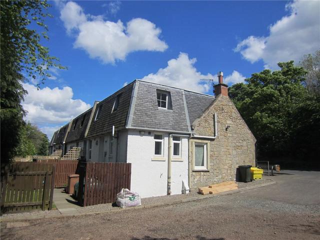  Image of 3 Bedroom Cottage  To Rent at Dalmahoy Kirknewton West Lothian, EH27 8EB