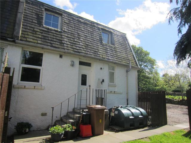  Image of 3 Bedroom Cottage  To Rent at Dalmahoy Kirknewton West Lothian, EH27 8EB