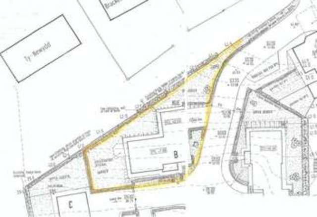  Image of 4 Bedroom Detached  For Sale at Mill Lane Narberth Narberth, SA67 8QS