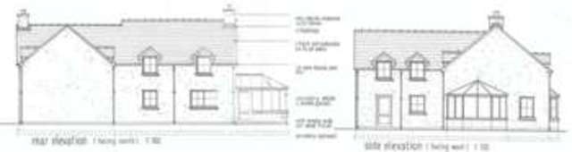  Image of 4 Bedroom Detached  For Sale at Mill Lane Narberth Narberth, SA67 8QS