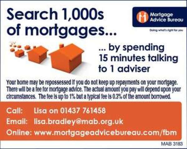  Image of 4 Bedroom Detached  For Sale at Mill Lane Narberth Narberth, SA67 8QS