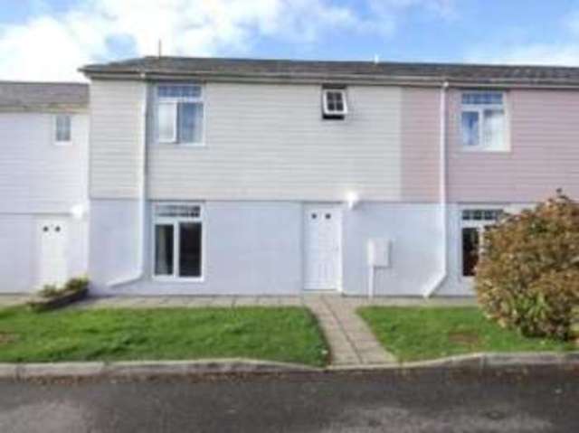  Image of 4 Bedroom Terraced  For Sale at Carworgie Newquay Trebudannon, TR8 4LX