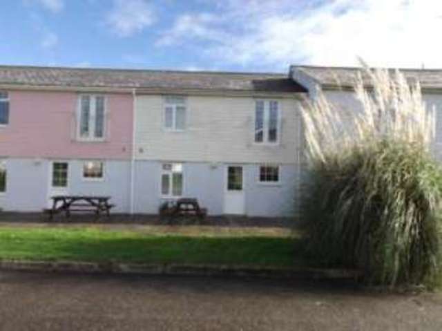  Image of 4 Bedroom Terraced  For Sale at Carworgie Newquay Trebudannon, TR8 4LX