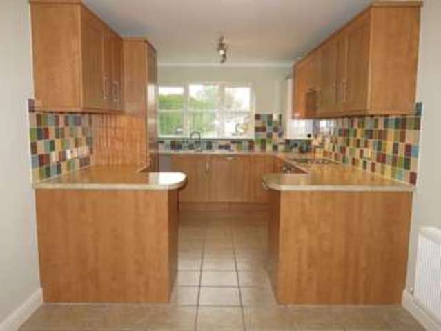  Image of 3 Bedroom Semi-Detached  For Sale at 32A Back Lane Dunston Lincoln, LN4 2EH