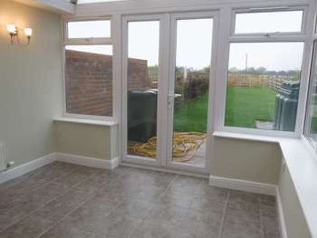  Image of 3 Bedroom Semi-Detached  For Sale at 32A Back Lane Dunston Lincoln, LN4 2EH