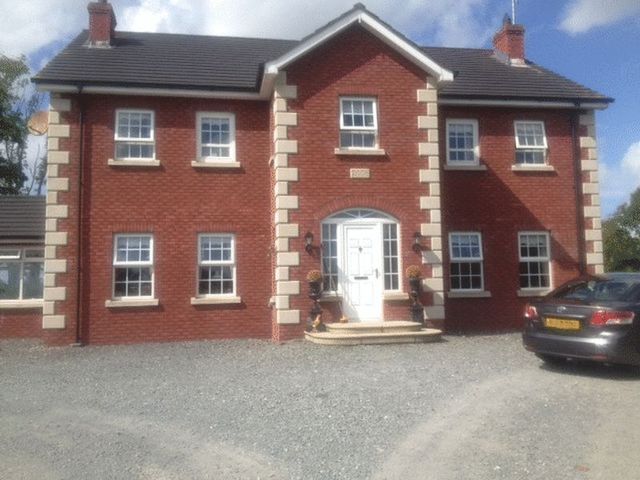  Image of 4 Bedroom Detached  For Sale at Cloncore Road Portadown Craigavon, BT62 1UT