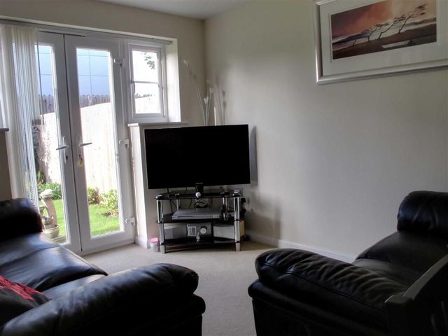  Image of 2 Bedroom Flat  For Sale at Cordwainers Court Worcester Worcester, WR2 4AX