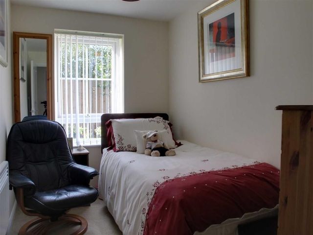  Image of 2 Bedroom Flat  For Sale at Cordwainers Court Worcester Worcester, WR2 4AX