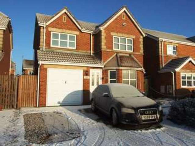  Image of 3 Bedroom Detached  For Sale at Victoria Dock  Hull, HU9 1UF