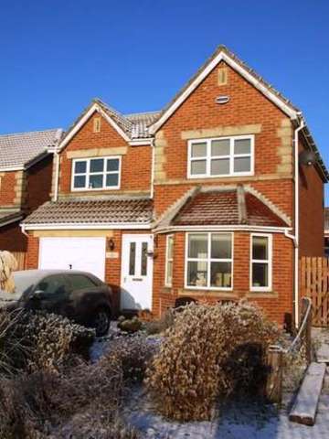  Image of 3 Bedroom Detached  For Sale at Victoria Dock  Hull, HU9 1UF
