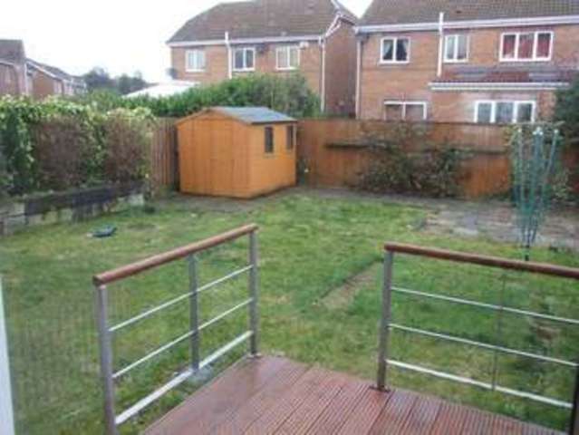  Image of 3 Bedroom Detached  For Sale at Victoria Dock  Hull, HU9 1UF