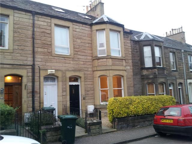  Image of 2 Bedroom Terraced  To Rent at Restalrig Edinburgh Edinburgh, EH6 8EJ