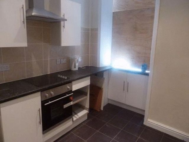  Image of 2 Bedroom Terraced  For Sale at Corporation Street  Accrington, BB5 0RU
