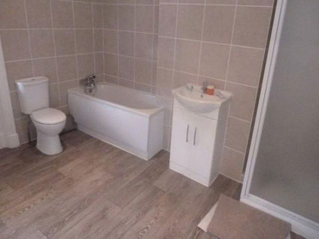  Image of 2 Bedroom Terraced  For Sale at Corporation Street  Accrington, BB5 0RU