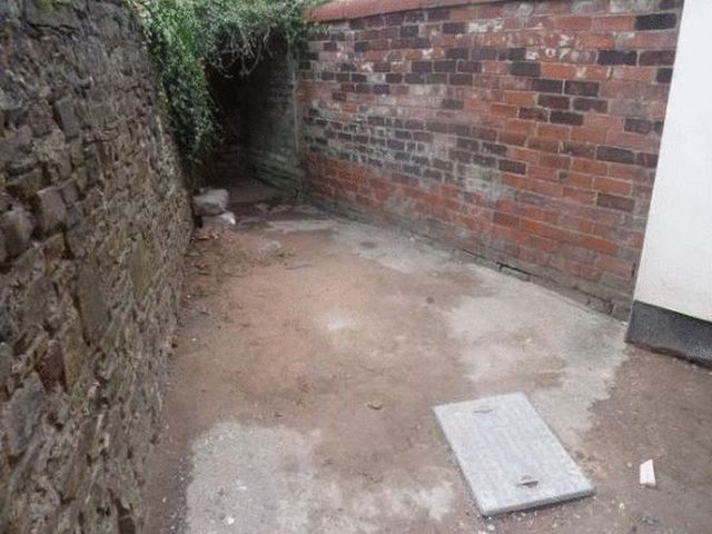  Image of 2 Bedroom Terraced  For Sale at Corporation Street  Accrington, BB5 0RU