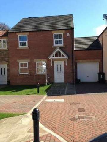  Image of 4 Bedroom Detached  For Sale at Cottages Beck Court  Catterick Garrison, DL9 4SB