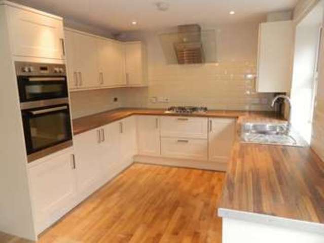  Image of 4 Bedroom Detached  For Sale at Cottages Beck Court  Catterick Garrison, DL9 4SB