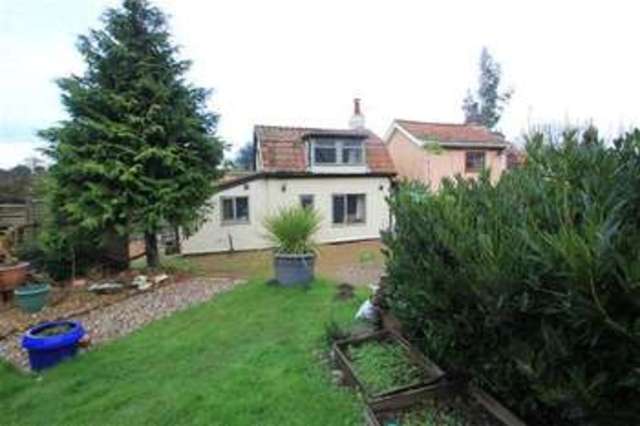  Image of 1 Bedroom Cottage  For Sale at Bucklesham, IP10 0BN